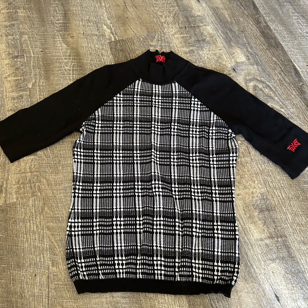 PXG golf top